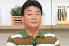 백종원, 논란 후 소유진과 투샷… 사진 확산