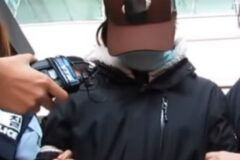 3살 조카 살해범의 눈물, ‘형부 닮아가자 분노’