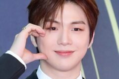 강다니엘, 연예계 떠난다… ‘활동 중단’