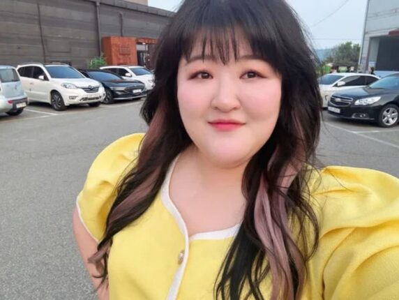 이국주, 왜 갑자기 한국을 떠났을까 … 그 진짜 이유는?!