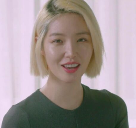 ‘소개팅 어플에서 남자 만나는 건 지팔지꼰’ 63점 받은 김새롬 발끈