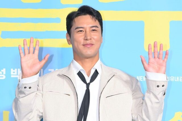 ’49세’ 장민호, 마지막 발표… 팬들 오열