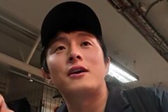 기안84, 한국 떠났다… 의외의 선택