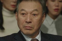 ’68세’ 김갑수, 마지막 인사… 팬들 눈물바다