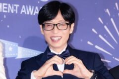줄하차 사태 속… 유재석, ‘살 길’ 열렸다