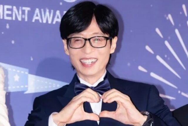 줄하차 사태 속… 유재석, ‘살 길’ 열렸다