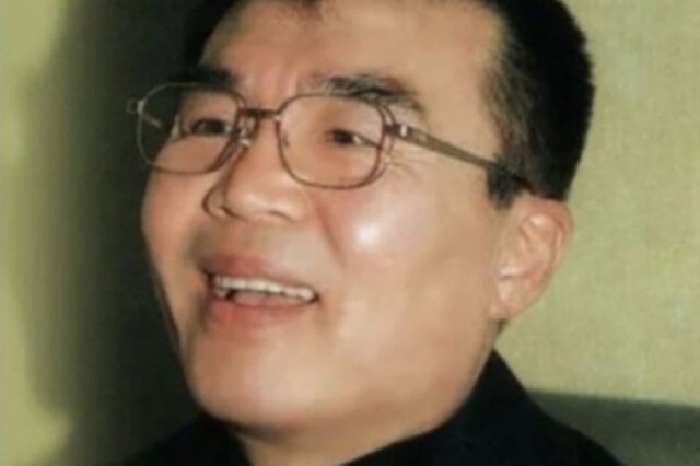 이재명, 별세… 국민 ‘절망’