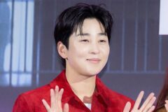 ‘연예인 저격’ 딘딘, 결국 내쳐졌다…