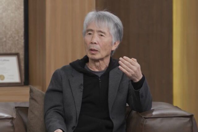 ’76세’ 최백호, 안타까운 소식… “암 판정”