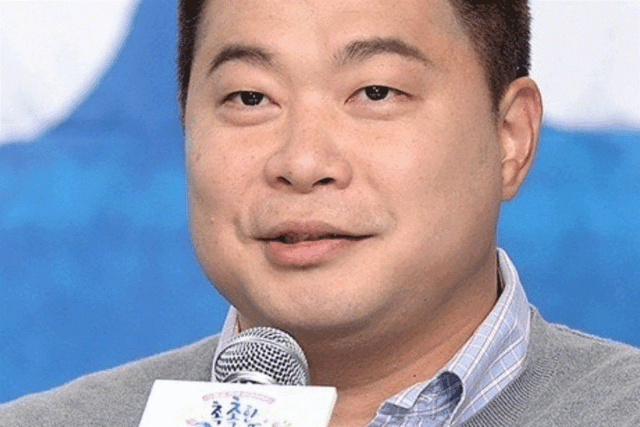 현주엽, ‘아들 정신병원行’… 심각한 상태