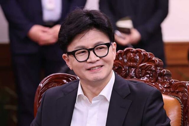 한동훈, ‘제명’ 피했다… 지지자들 ‘환호’