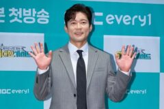‘박나래 절친’ 김대호, 입 열었다… “정신차려야”