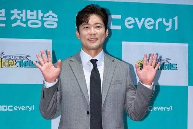 ‘박나래 절친’ 김대호, 입 열었다… “정신차려야”