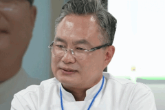 ‘흑백’ 안유성, ‘제주 여객기 사고’ 가족 잃었다…