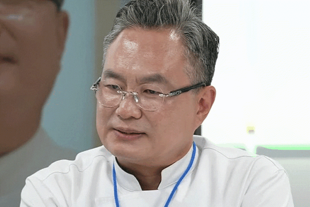 ‘흑백’ 안유성, ‘제주 여객기 사고’ 가족 잃었다…
