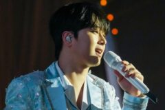 ’31세’ 이찬원, 집안에 경사… 축하 쏟아지는 中