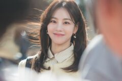 평범한 키스신이었는데… 갑자기 남배우 머리채 잡고 격정적인 장면 연출했다는 여배우