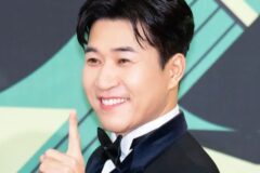 김종민, 결혼 9개월 만에… ‘안타까운 소식’