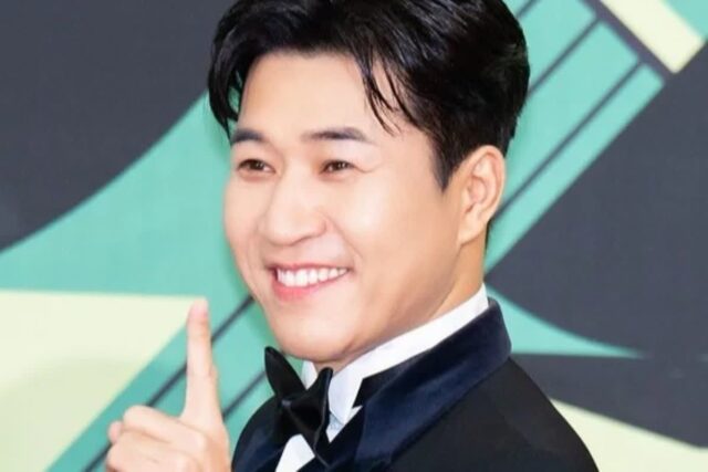 김종민, 결혼 9개월 만에… ‘안타까운 소식’