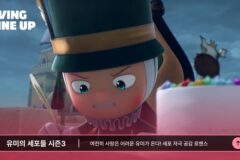 2026년 상반기 티빙 오리지널 라인업