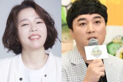 정이랑-황제성, 알고 보니… “뜻밖의 관계”