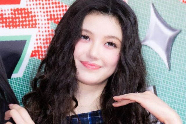 ‘퇴출’ 다니엘, 돌연… “새로운 시작”
