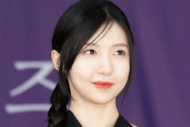 ‘김건희 패러디 논란’ 주현영, 의외의 곳에서 포착…
