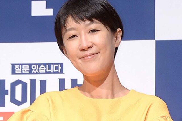 ‘이혼’ 홍진경, ‘재혼’ 입장 밝혔다…