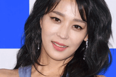 한고은, 잘사는 줄… 남편 쫓아냈다
