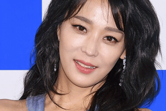 한고은, 잘사는 줄… 남편 쫓아냈다