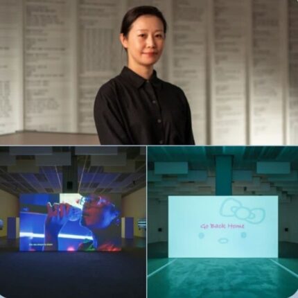 김영은, 국립현대미술관 ‘올해의 작가’ 선정