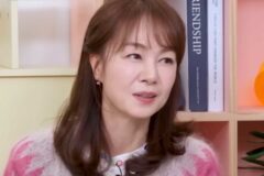 장윤정, 고현정과 기싸움… 딱 걸렸다