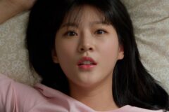 곧 대중에게 공개되는 故 김새론의 마지막 작품속 연기 장면