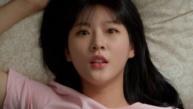 곧 대중에게 공개되는 故 김새론의 마지막 작품속 연기 장면