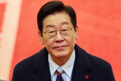 李 대통령, 돌연 추락… ‘긴급 소식’