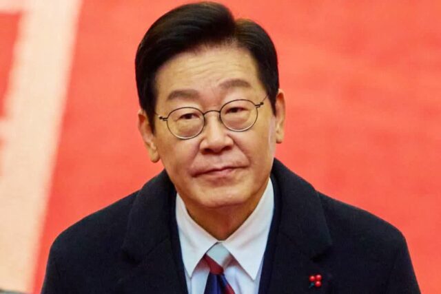 李 대통령, 돌연 추락… ‘긴급 소식’