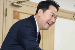 장동혁-한동훈, 돌연 ‘화해’…