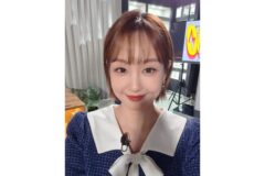 오정연, “16년의 동행, 요람 속에서 멈추다” 눈물 보여