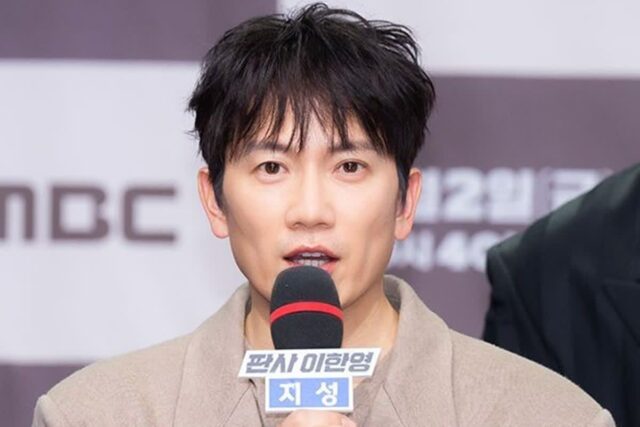 지성, 대낮에 습격 당했다… ‘긴급 상황’
