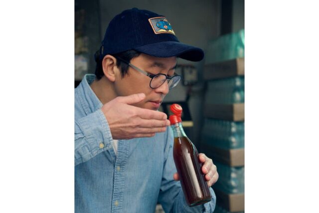 흑백요리사2 최강록 인터뷰