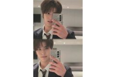 사실상 데뷔 확정인 것 같은 SM 남자연습생 2명…jpg