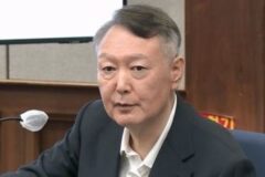 尹, 법원과 ‘전면전’ 선포… 진짜 ‘끝장’