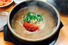 속을 편안하게 풀어주며 하루의 리듬을 되찾게 하는 전국 해장맛집 5곳