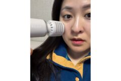 림프 순환 마사지 추천, 빌라르 냉온열 마사지건 리뷰