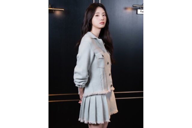 무명기가 길어 힘들었는데…이제 일 너무 많아져서 쉬지 못하는 여배우