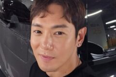 환희, 새해부터 기쁜 소식… 팬들 ‘열광’