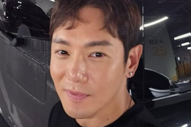 환희, 새해부터 기쁜 소식… 팬들 ‘열광’