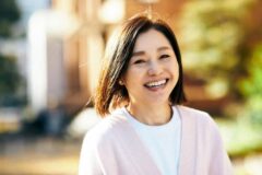 “55살 이후에 중요해지는 것” 3위 외모, 2위 재산, 1위는?