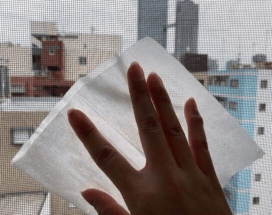 물티슈에다 “식용유”를 발라보세요, 주부9단만 알던 노하우 입니다.