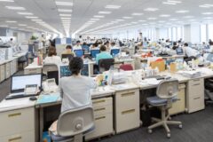 회사에서 일하다 “1분만 이것” 하세요, 사망위험이 크게 줄어듭니다.